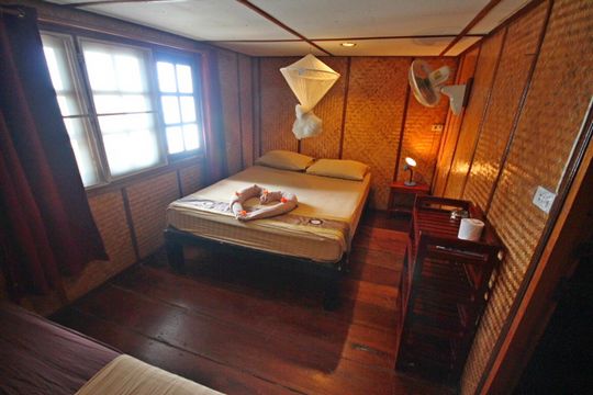 Rock Sand Resort Koh Chang Habitación foto