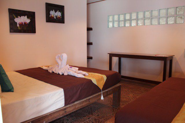 Rock Sand Resort Koh Chang Habitación foto