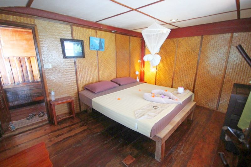 Rock Sand Resort Koh Chang Habitación foto