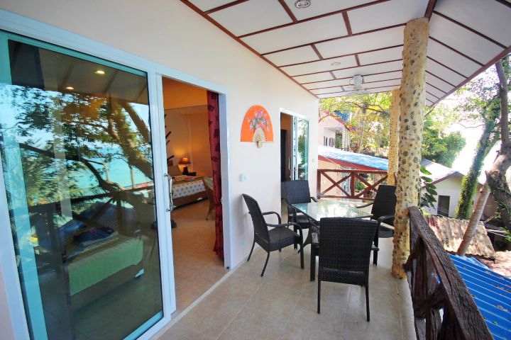 Rock Sand Resort Koh Chang Habitación foto