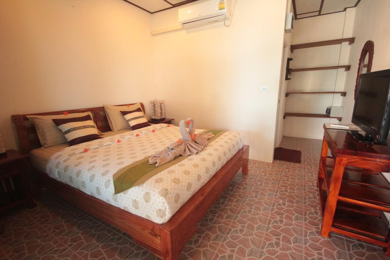 Rock Sand Resort Koh Chang Habitación foto