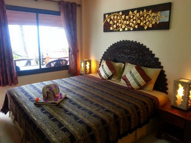 Rock Sand Resort Koh Chang Exterior foto
