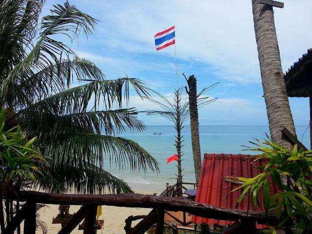 Rock Sand Resort Koh Chang Exterior foto