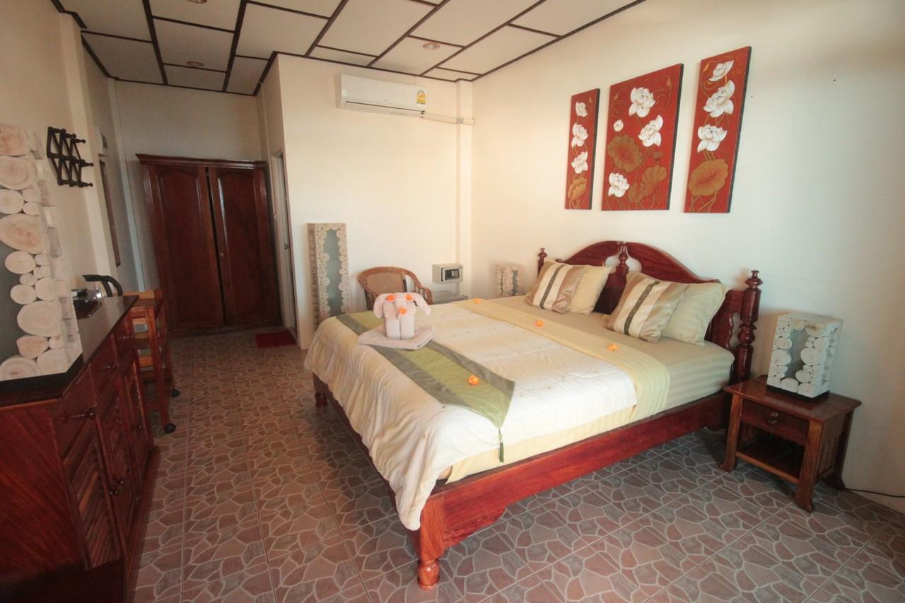 Rock Sand Resort Koh Chang Habitación foto